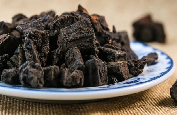 Polygonum Multiflorum Thunb Extract1