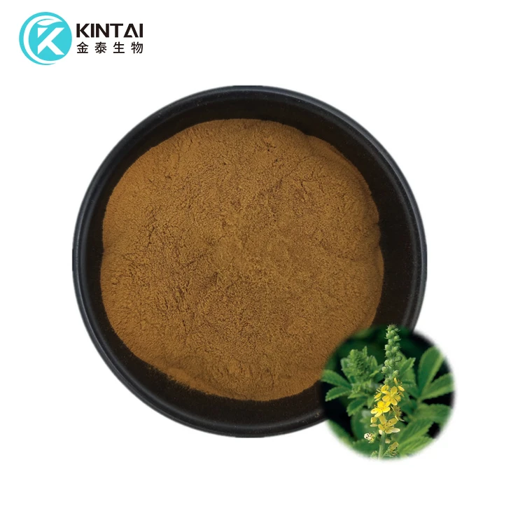 Agrimory Extract