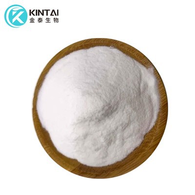 Bubuk L-Metionin