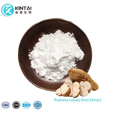Ekstrak Puerarin